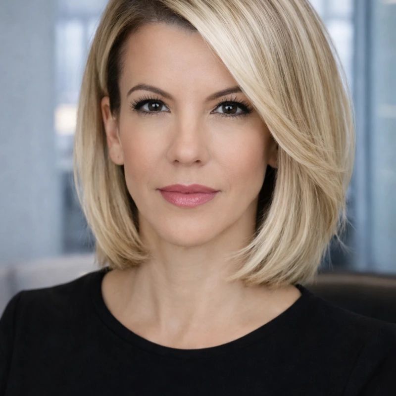 Vanessa Fernández, Founder of K-Invst