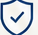 Approved source icon