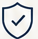 Approved source icon