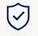 Approved source icon