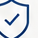Approved source icon