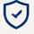 Approved source icon