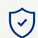 Approved source icon