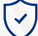 Approved source icon