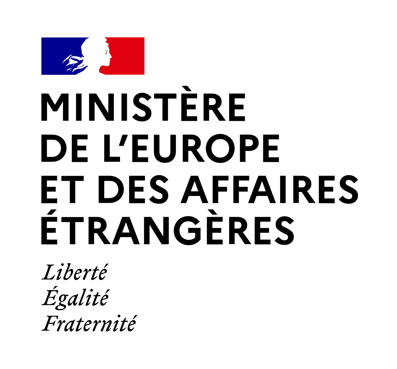 French Ministry for Europe and Foreign Affairs